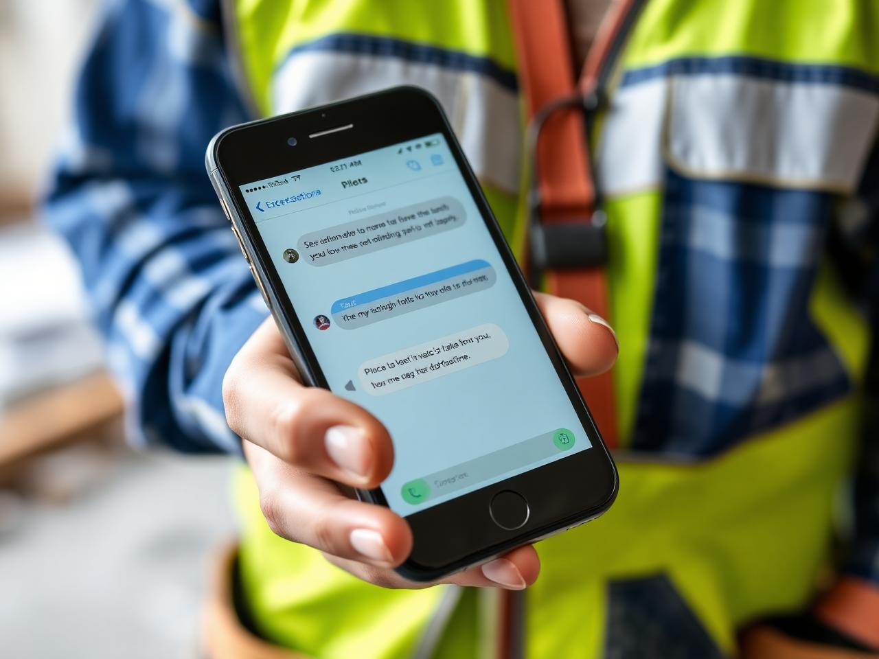 Never lose another job to a missed call